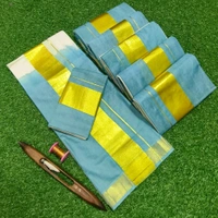 Tie & Dye Set Mundu