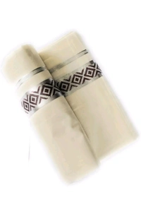 Men’s Double Dhoti – Onam Special - Japanese Laurel