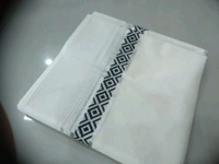 Men’s Double Dhoti – Onam Special - Japanese Laurel