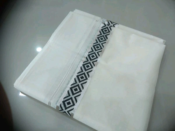 Men’s Double Dhoti – Onam Special - Stiletto