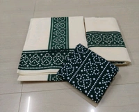 Kerala Traditional Cotton Wear ( Set Mundu)