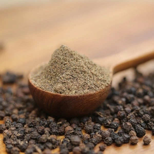 Black Pepper Powder ( Idukki)
