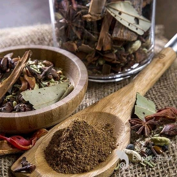 OURPLANET Garam Masala Powder (Kerala Style)