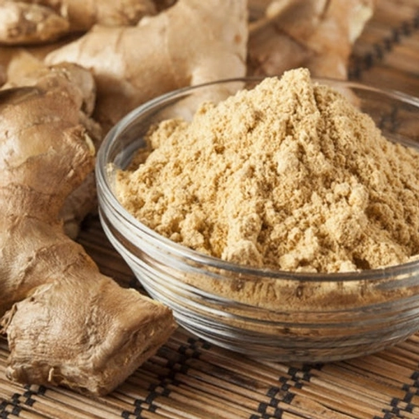 OURPLANET Ginger Powder