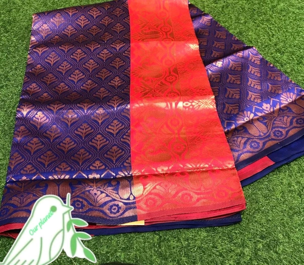 Art Silk Sarees 