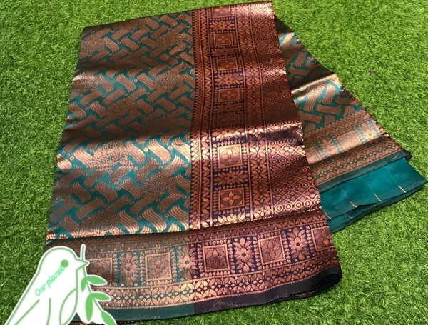 Art Silk Sarees 