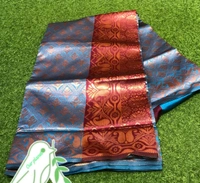 Art Silk Sarees 