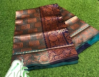 Art Silk Sarees 