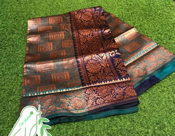 Art Silk Sarees 