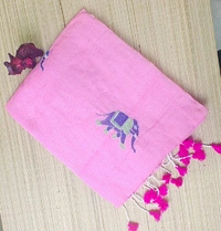 New arrival of  kadhi cotton saree collection 

