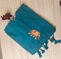 New arrival of  kadhi cotton saree collection 

