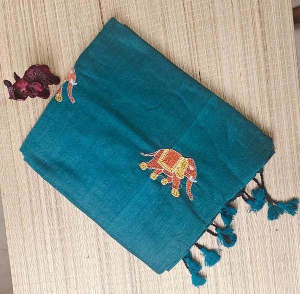 New arrival of  kadhi cotton saree collection 

