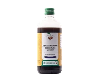 ABHAYARISHTAM 450 ML