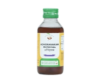 AGNIDRAVAKAM 100 ML