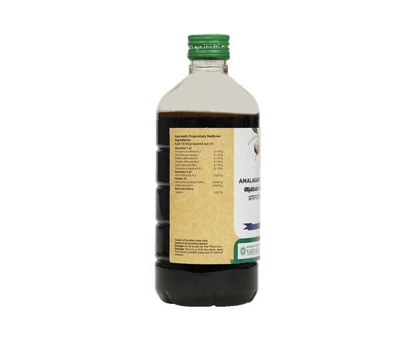 AMALAKARISHTAM 450 ML