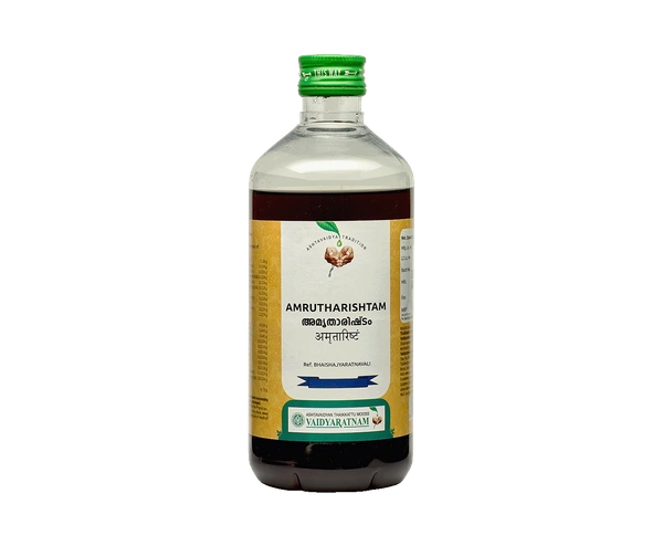 AMRITHARISHTAM 450 ML