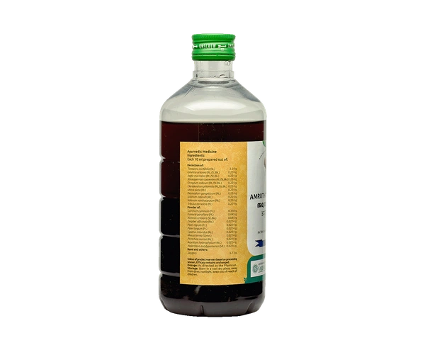 AMRITHARISHTAM 450 ML
