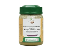 ARAGWADAMAHATHIKTHAKAM GHRUTHAM 150 GM
