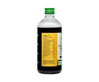 ARAGWADHASAVAM 450 ML
