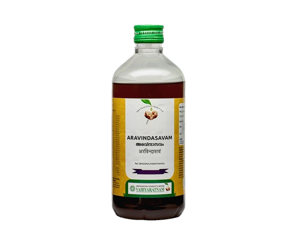 ARAVINDASAVAM 450 ML