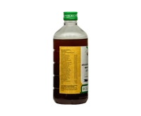 ARAVINDASAVAM 450 ML