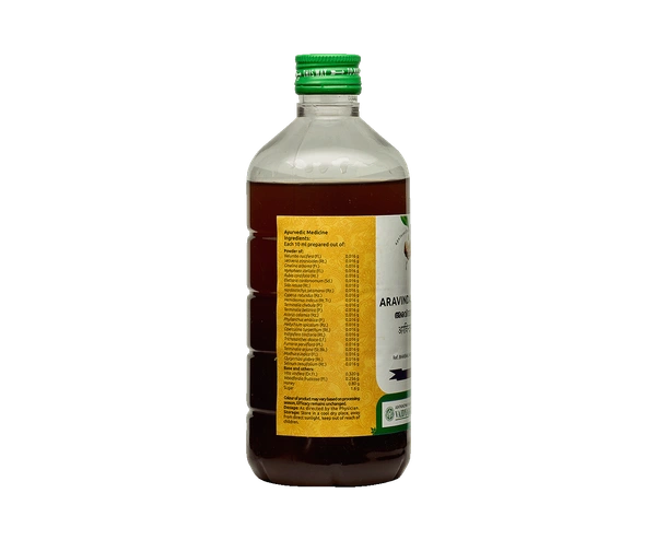 ARAVINDASAVAM 450 ML