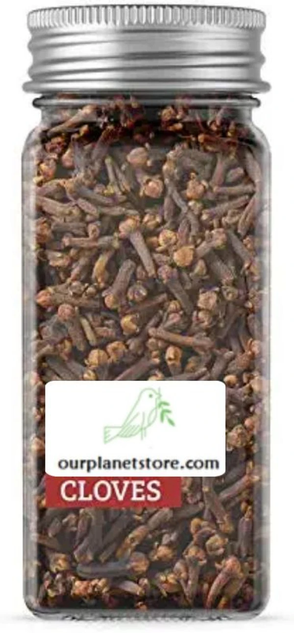 Aroma, Whole Clove , 200 Gram 