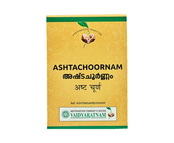 ASHTACHOORNAM 100 GM