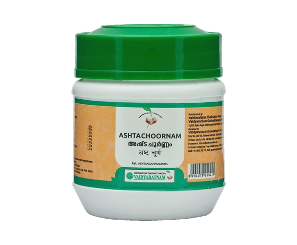 ASHTACHOORNAM 50 GM