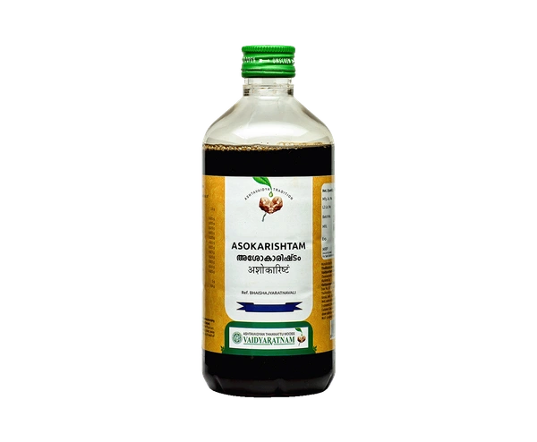 ASOKARISHTAM 450 ML