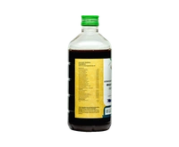 ASWAGANDHARISHTAM 450 ML