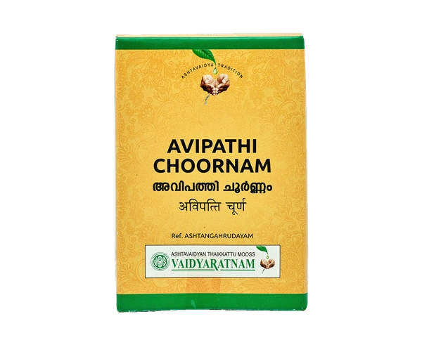 AVIPATHI CHOORNAM 50 GM