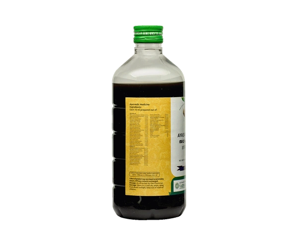 AYASKRITHI 450 ML