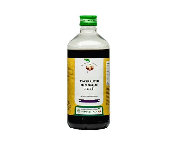 AYASKRITHI 450 ML