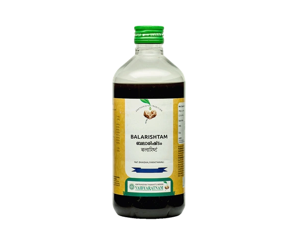 BALARISHTAM 450 ML