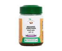 BHRAHMEEGHRUTHAM 150 GM