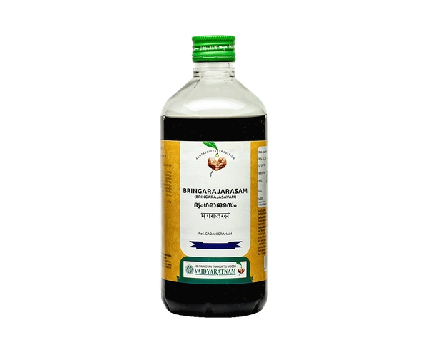 BHRINGARAJARASAM 450ML