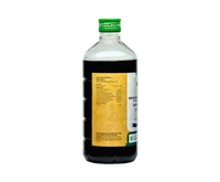 BHRINGARAJARASAM 450ML