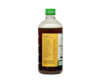 CHANDANASAVAM 450 ML