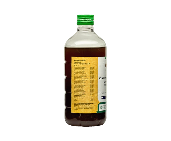 CHANDANASAVAM 450 ML