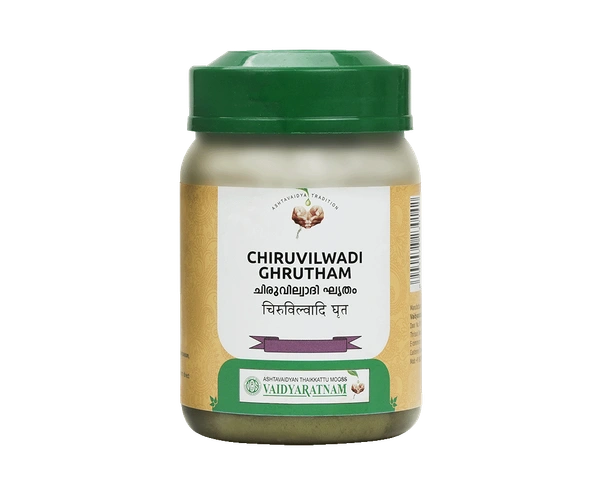 CHIRUVILWADI GHRUTHAM 150 GM