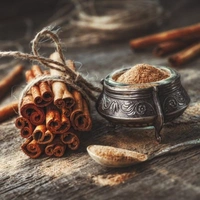 Cinnamon sticks, 50 Gram