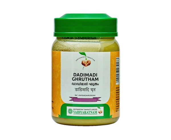 DADIMADI GHRUTHAM 150 GM