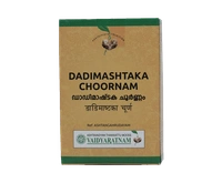 DADIMASHTAKAM CHOORNAM 50 GM