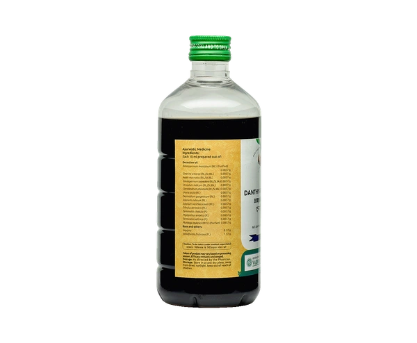 DANDYARISHTAM 450 ML