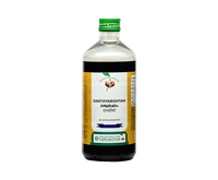 DANDYARISHTAM 450 ML