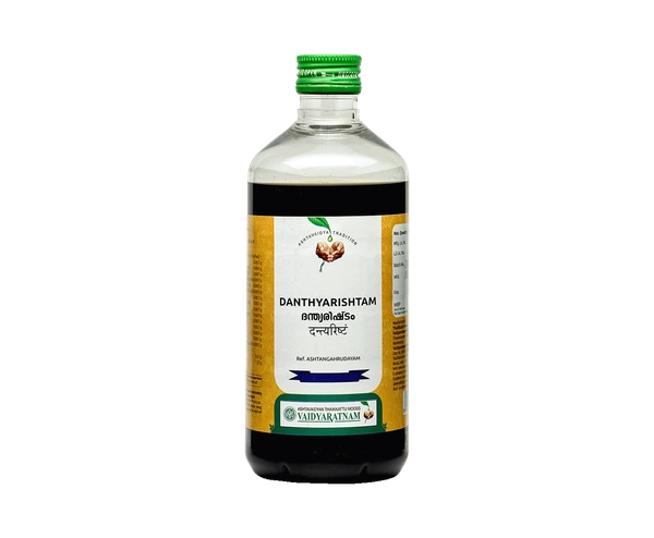 DANDYARISHTAM 450 ML