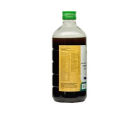 DASAMOOLAJEERAKARISHTAM 450 ML