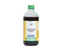DEVADARVARISHTAM 450 ML