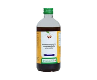 DHANWANTHARARISHTAM 450 ML
